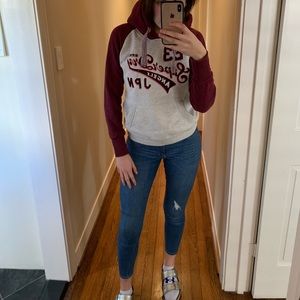 SUPERDRY HOODIE ❤️